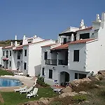 El Bergantin Menorca Club (adults Only) Otel Es Mercadal
