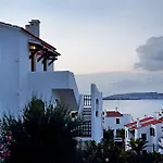 El Bergantin Menorca Club (adults Only) Es Mercadal
