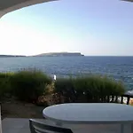 Otel El Bergantin Menorca Club (adults Only) Es Mercadal