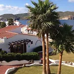 Otel El Bergantin Menorca Club (adults Only)