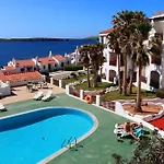 Otel El Bergantin Menorca Club (adults Only) Es Mercadal