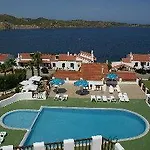 Otel El Bergantin Menorca Club (adults Only)