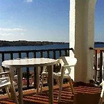 Otel El Bergantin Menorca Club (adults Only) Es Mercadal