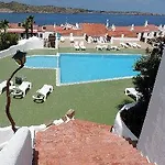Otel El Bergantin Menorca Club (adults Only) 3*