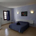 El Bergantin Menorca Club (adults Only) Es Mercadal