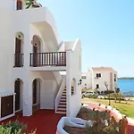 El Bergantin Menorca Club (adults Only) Otel Es Mercadal