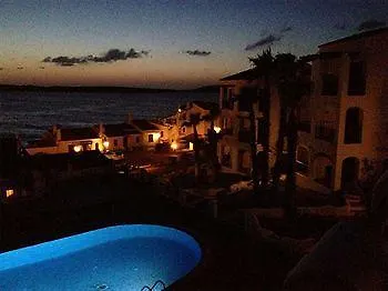 El Bergantin Menorca Club (adults Only) Hotel Fornells (Menorca)