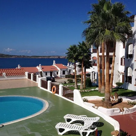 El Bergantin Menorca Club (adults Only)