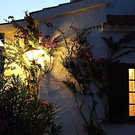 Hotel El Bergantin Menorca Club (adults Only) Es Mercadal