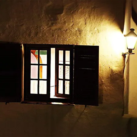 Hotel El Bergantin Menorca Club (adults Only) Fornells (Menorca)