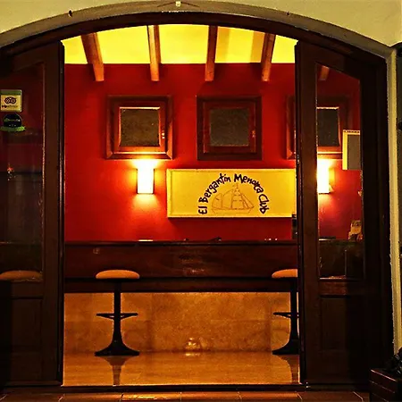 El Bergantin Menorca Club (adults Only)