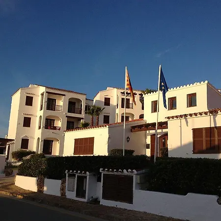 El Bergantin Menorca Club (adults Only)