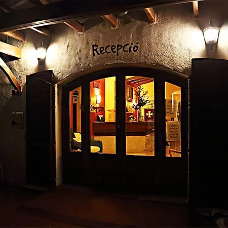 El Bergantin Menorca Club (adults Only) Fornells (Menorca)