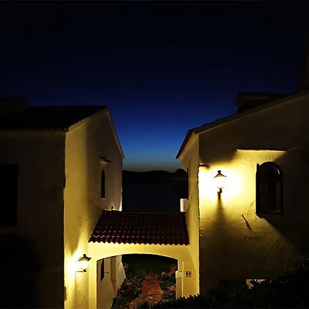 El Bergantin Menorca Club (adults Only)