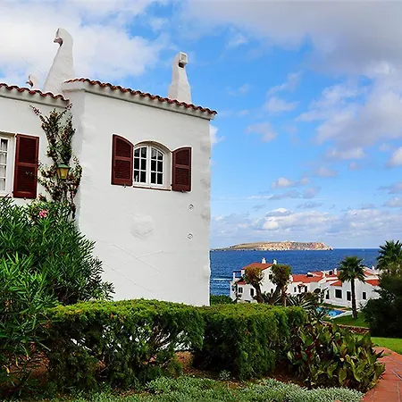 Hotel El Bergantin Menorca Club (adults Only) Fornells (Menorca)