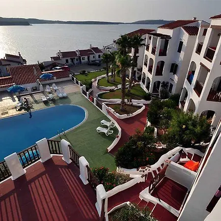 El Bergantin Menorca Club (adults Only)