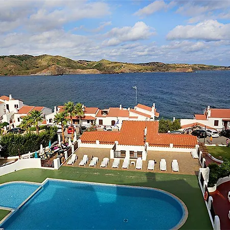 El Bergantin Menorca Club (adults Only) Es Mercadal