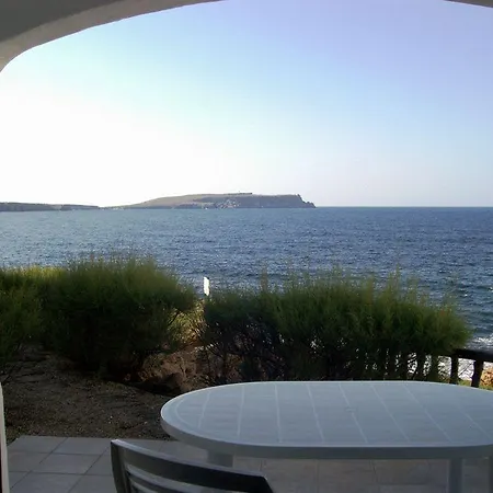 Hotel El Bergantin Menorca Club (adults Only) Fornells (Menorca)