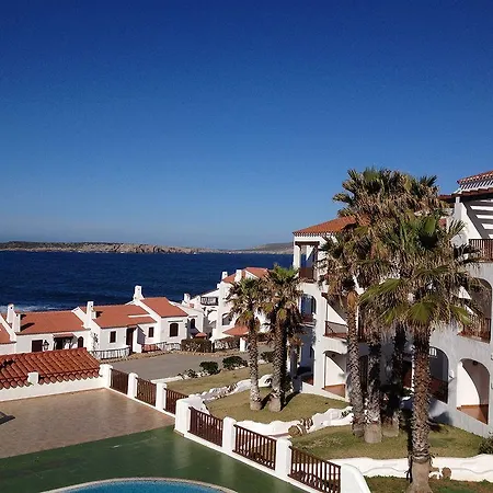 Hotel El Bergantin Menorca Club (adults Only) Es Mercadal