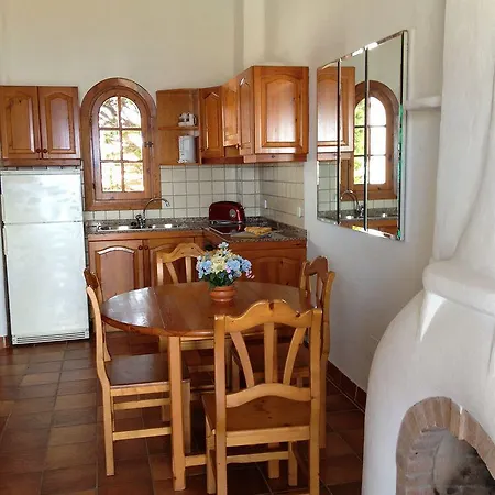 El Bergantin Menorca Club (adults Only) Es Mercadal