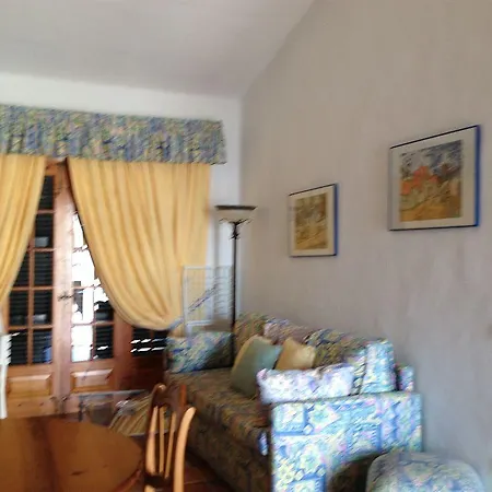 Appartement El Bergantin Menorca Club (adults Only) Es Mercadal