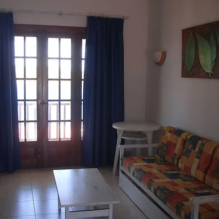 El Bergantin Menorca Club (adults Only)