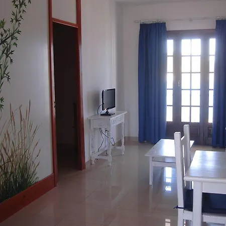 El Bergantin Menorca Club (adults Only) Es Mercadal