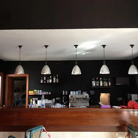 Hotel El Bergantin Menorca Club (adults Only) 3*