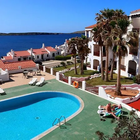 Hotel El Bergantin Menorca Club (adults Only) Es Mercadal