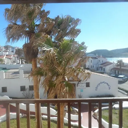 El Bergantin Menorca Club (adults Only)