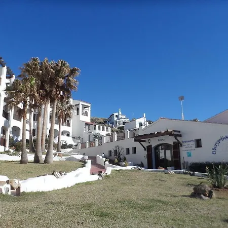 El Bergantin Menorca Club (adults Only) Fornells (Menorca)