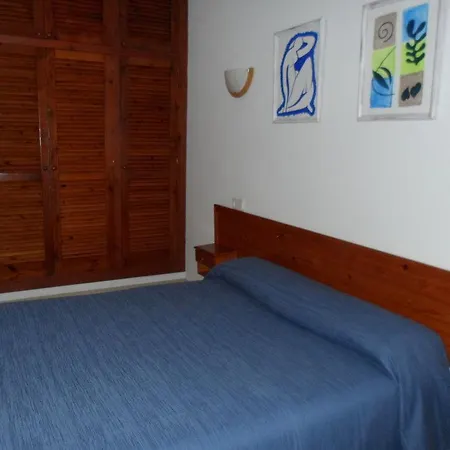 Hotel El Bergantin Menorca Club (adults Only) Fornells (Menorca)