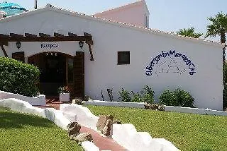 El Bergantin Menorca Club (adults Only)