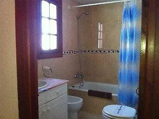 Hotel El Bergantin Menorca Club (adults Only) 3*