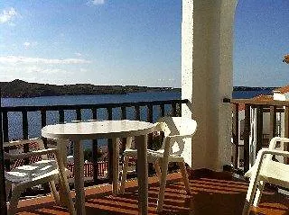 Hotel El Bergantin Menorca Club (adults Only) Fornells (Menorca)