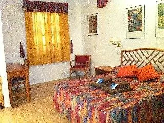 Hotel El Bergantin Menorca Club (adults Only) 3*