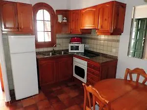 El Bergantin Menorca Club (adults Only) 3* Es Mercadal