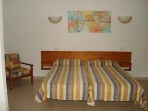 El Bergantin Menorca Club (adults Only) Es Mercadal