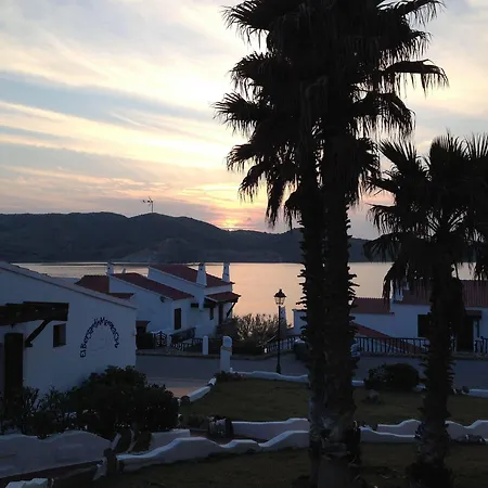 El Bergantin Menorca Club (adults Only) Fornells (Menorca)