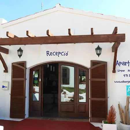 El Bergantin Menorca Club (adults Only) 3* Fornells (Menorca)