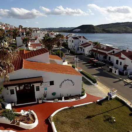 El Bergantin Menorca Club (adults Only) Es Mercadal