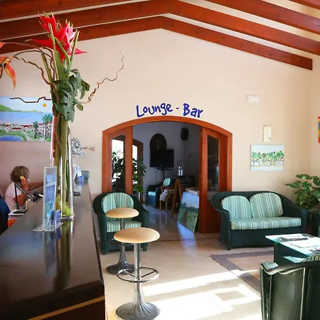 El Bergantin Menorca Club (adults Only) Hotel 3*