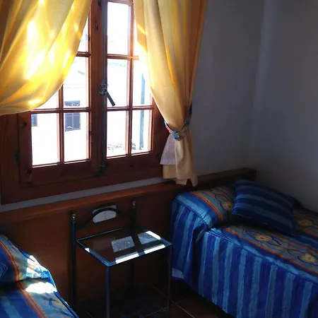 El Bergantin Menorca Club (adults Only) Es Mercadal