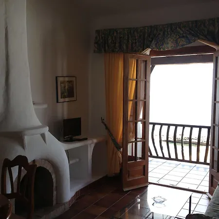 Hotel El Bergantin Menorca Club (adults Only) 3*