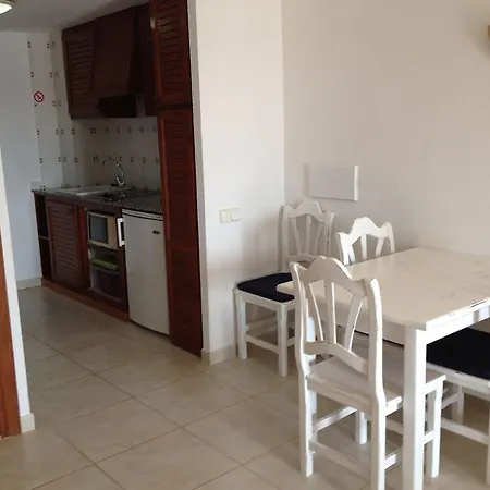 Hotel El Bergantin Menorca Club (adults Only) Fornells (Menorca)