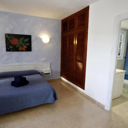 Hotel El Bergantin Menorca Club (adults Only) Es Mercadal