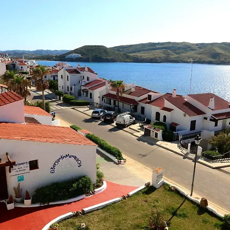 Hotel El Bergantin Menorca Club (adults Only) 3*