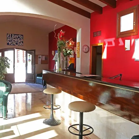 El Bergantin Menorca Club (adults Only) Fornells (Menorca)