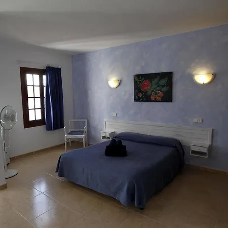 El Bergantin Menorca Club (adults Only) Fornells (Menorca)