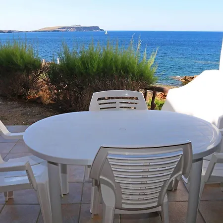 El Bergantin Menorca Club (adults Only) Es Mercadal